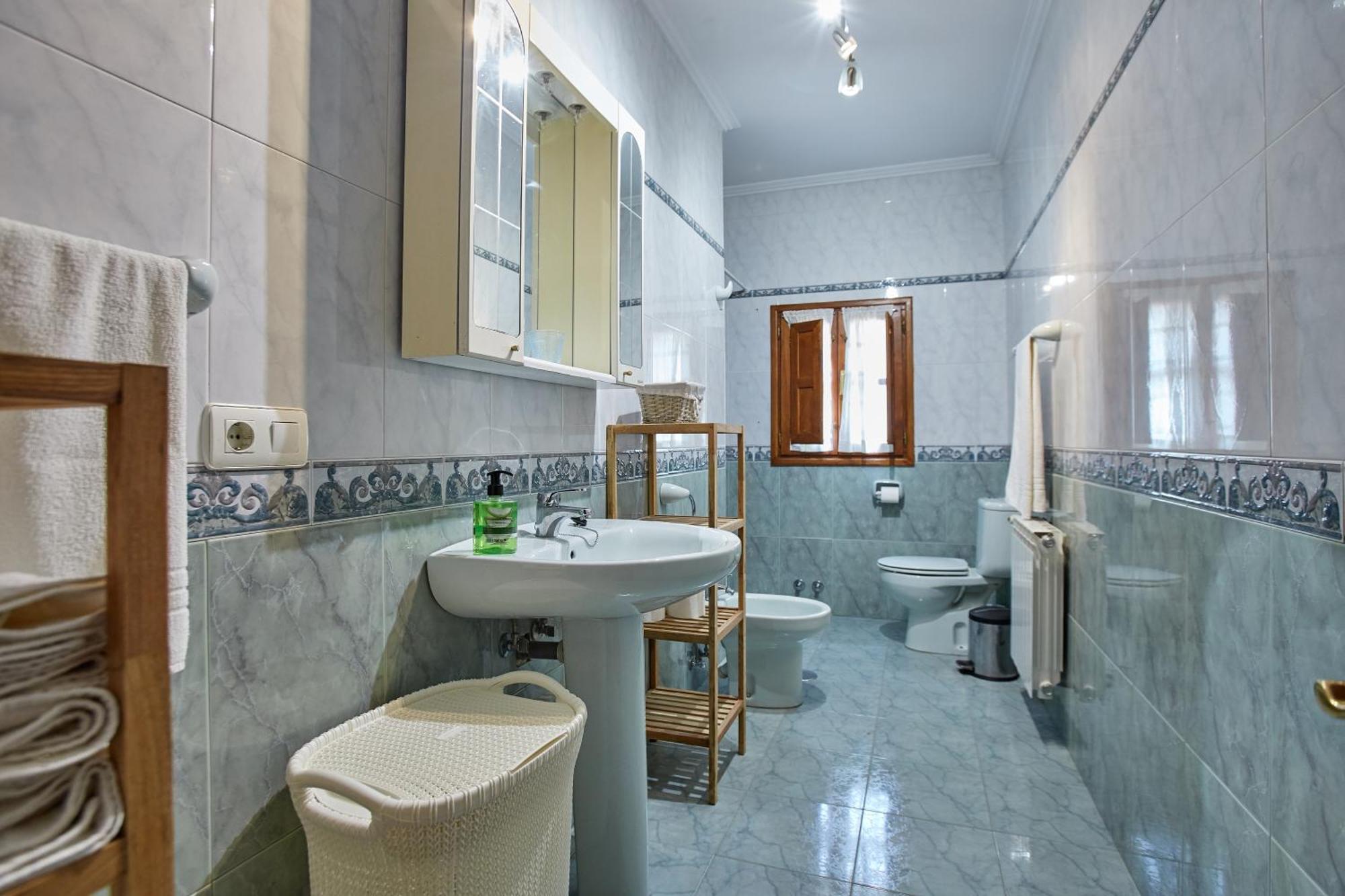 Casa Rural Casa Capion Вальявисьоса Экстерьер фото